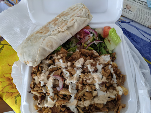 Photo of Foreign Shawarma - 851 Fischer-Hallman Rd, Kitchener, ON N2M 5N8
