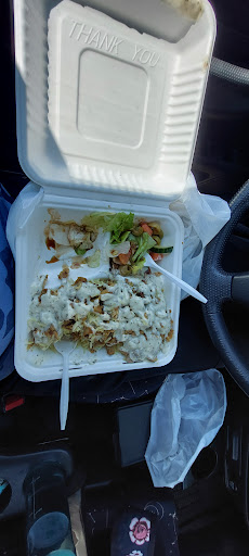 Photo of Foreign Shawarma - 851 Fischer-Hallman Rd, Kitchener, ON N2M 5N8