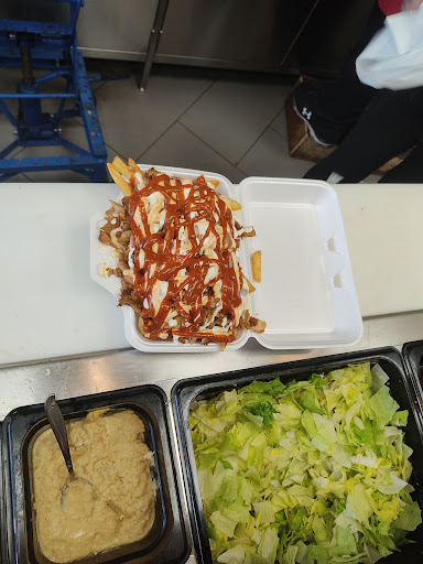 Photo of Foreign Shawarma - 851 Fischer-Hallman Rd, Kitchener, ON N2M 5N8