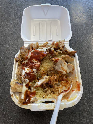 Photo of Foreign Shawarma - 851 Fischer-Hallman Rd, Kitchener, ON N2M 5N8