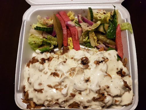Photo of Foreign Shawarma - 851 Fischer-Hallman Rd, Kitchener, ON N2M 5N8
