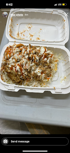 Photo of Foreign Shawarma - 851 Fischer-Hallman Rd, Kitchener, ON N2M 5N8