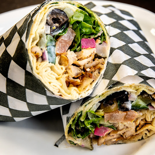 Photo of Foreign Shawarma - 851 Fischer-Hallman Rd, Kitchener, ON N2M 5N8