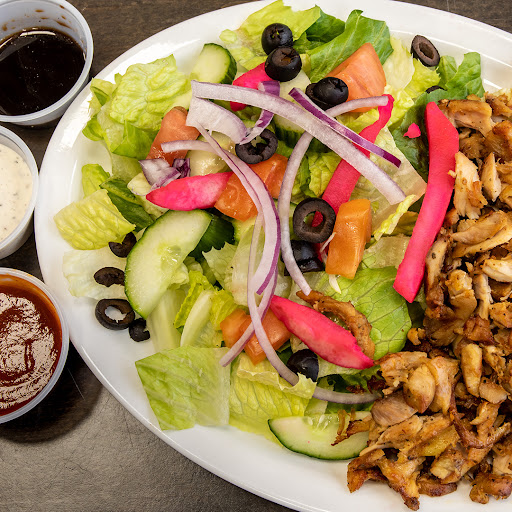 Photo of Foreign Shawarma - 851 Fischer-Hallman Rd, Kitchener, ON N2M 5N8