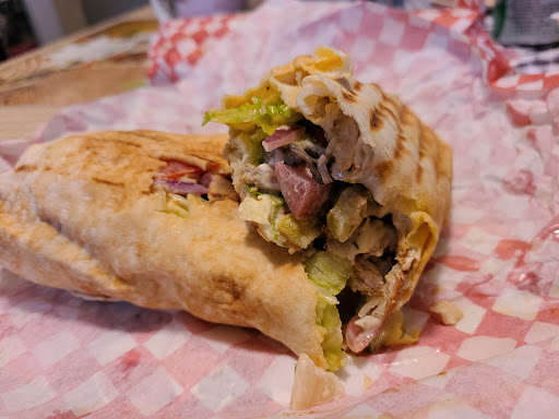 Photo of Foreign Shawarma - 851 Fischer-Hallman Rd, Kitchener, ON N2M 5N8