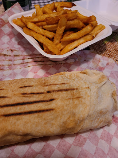 Photo of Foreign Shawarma - 851 Fischer-Hallman Rd, Kitchener, ON N2M 5N8