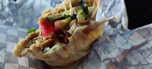 Photo of Foreign Shawarma - 851 Fischer-Hallman Rd, Kitchener, ON N2M 5N8