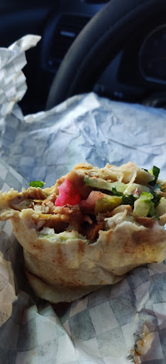 Photo of Foreign Shawarma - 851 Fischer-Hallman Rd, Kitchener, ON N2M 5N8