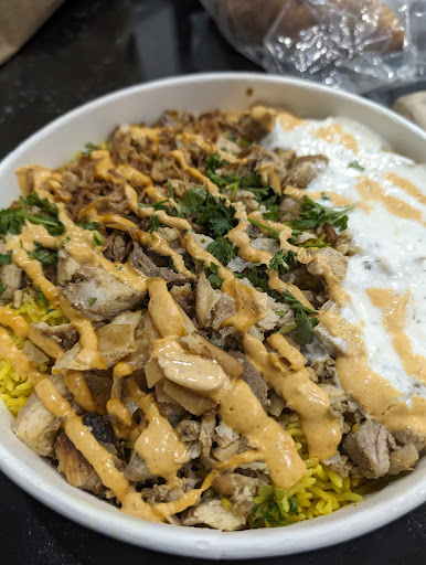Photo of Tahini's - 5 Clair Rd W unit 3, Guelph, ON N1L 0H7