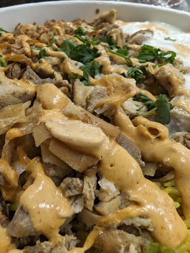 Photo of Tahini's - 5 Clair Rd W unit 3, Guelph, ON N1L 0H7