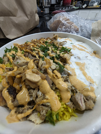 Photo of Tahini's - 5 Clair Rd W unit 3, Guelph, ON N1L 0H7