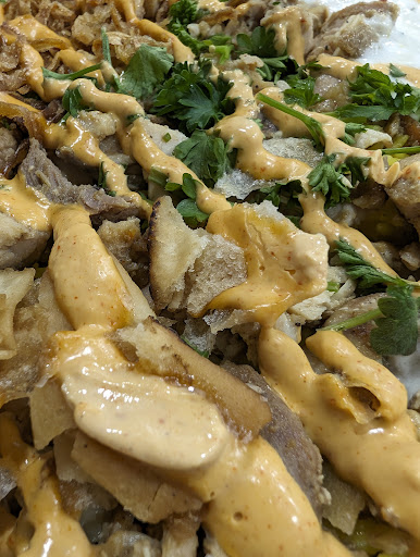 Photo of Tahini's - 5 Clair Rd W unit 3, Guelph, ON N1L 0H7