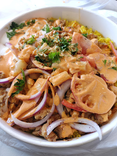 Photo of Tahini's - 5 Clair Rd W unit 3, Guelph, ON N1L 0H7