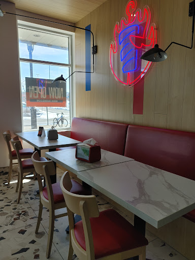 Photo of Tahini's - 5 Clair Rd W unit 3, Guelph, ON N1L 0H7