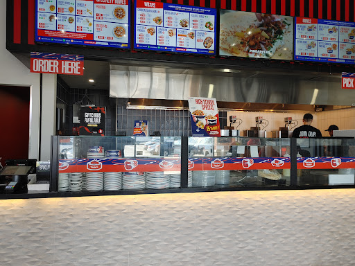 Photo of Tahini's - 5 Clair Rd W unit 3, Guelph, ON N1L 0H7