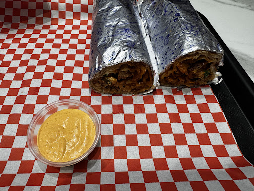 Photo of Tahini's - 5 Clair Rd W unit 3, Guelph, ON N1L 0H7