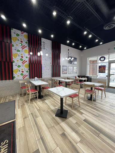 Photo of Tahini's - 5 Clair Rd W unit 3, Guelph, ON N1L 0H7