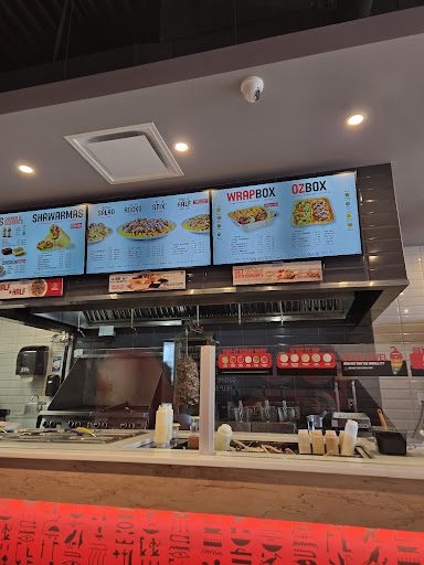 Photo of Osmow's Shawarma - 922 Erb St. W, Waterloo, ON N2T 0C3