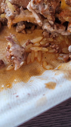 Photo of Osmow's Shawarma - 922 Erb St. W, Waterloo, ON N2T 0C3