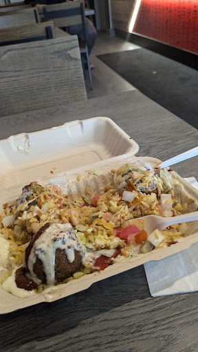 Photo of Osmow's Shawarma - 922 Erb St. W, Waterloo, ON N2T 0C3