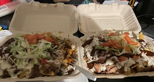 Photo of Osmow's Shawarma - 922 Erb St. W, Waterloo, ON N2T 0C3