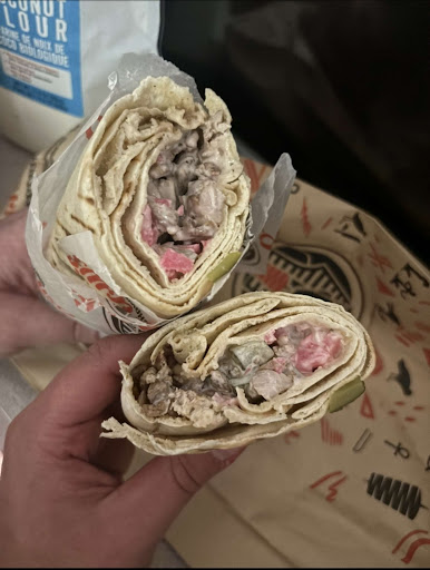 Photo of Osmow's Shawarma - 922 Erb St. W, Waterloo, ON N2T 0C3