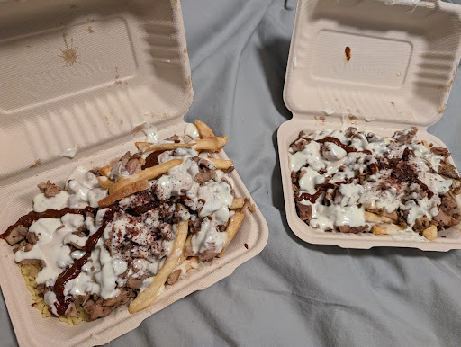 Photo of Osmow's Shawarma - 922 Erb St. W, Waterloo, ON N2T 0C3