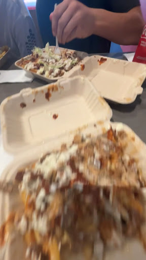 Photo of Osmow's Shawarma - 922 Erb St. W, Waterloo, ON N2T 0C3
