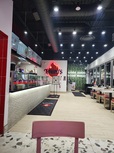Photo of Tahini's - 440 Colborne St W Unit 3B, Brantford, ON N3T 0J2