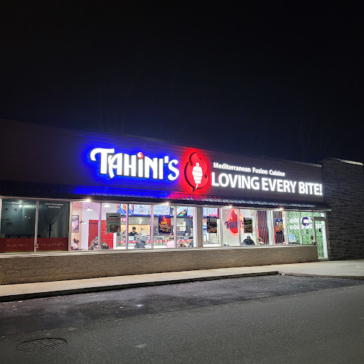 Photo of Tahini's - 440 Colborne St W Unit 3B, Brantford, ON N3T 0J2