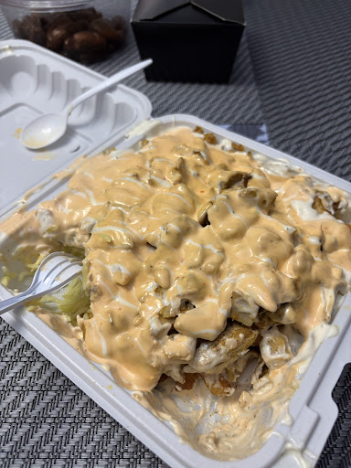 Photo of CT Shawarma Cambridge - 115 Christopher Dr, Cambridge, ON N1R 4T7