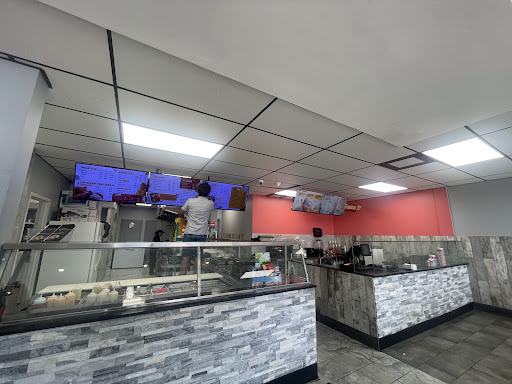 Photo of CT Shawarma Cambridge - 115 Christopher Dr, Cambridge, ON N1R 4T7