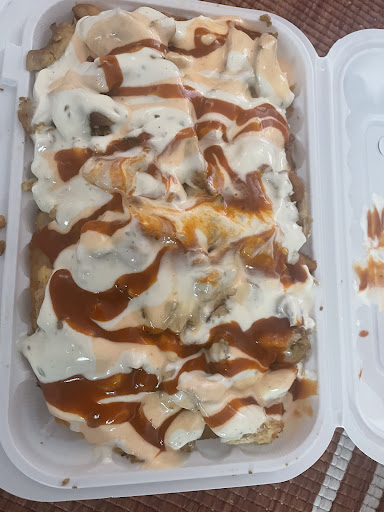 Photo of CT Shawarma Cambridge - 115 Christopher Dr, Cambridge, ON N1R 4T7