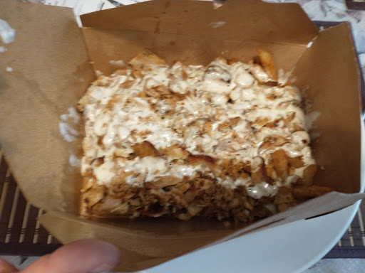 Photo of CT Shawarma Cambridge - 115 Christopher Dr, Cambridge, ON N1R 4T7