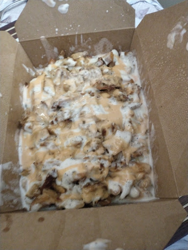 Photo of CT Shawarma Cambridge - 115 Christopher Dr, Cambridge, ON N1R 4T7