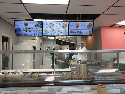 Photo of CT Shawarma Cambridge - 115 Christopher Dr, Cambridge, ON N1R 4T7