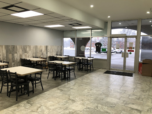 Photo of CT Shawarma Cambridge - 115 Christopher Dr, Cambridge, ON N1R 4T7