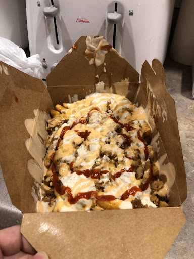 Photo of CT Shawarma Cambridge - 115 Christopher Dr, Cambridge, ON N1R 4T7