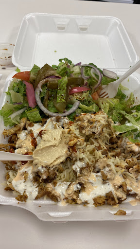 Photo of CT Shawarma Cambridge - 115 Christopher Dr, Cambridge, ON N1R 4T7