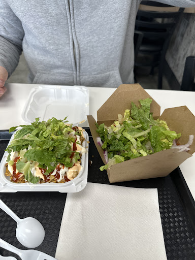 Photo of CT Shawarma Cambridge - 115 Christopher Dr, Cambridge, ON N1R 4T7