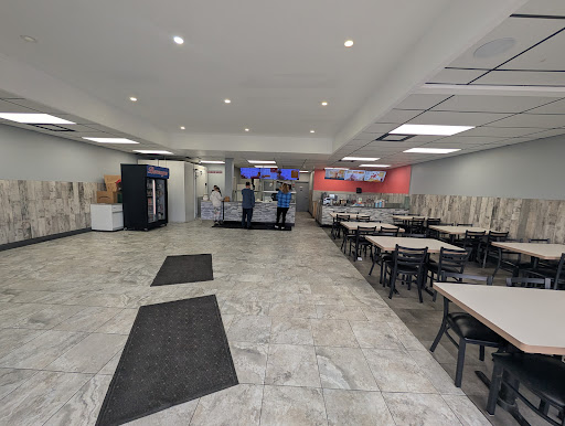 Photo of CT Shawarma Cambridge - 115 Christopher Dr, Cambridge, ON N1R 4T7