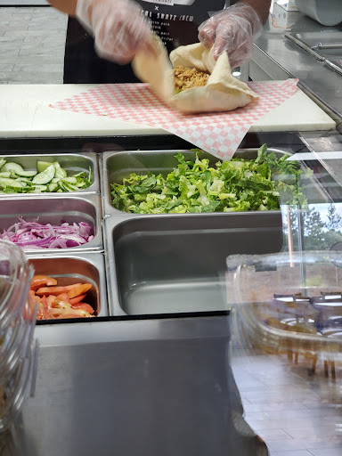 Photo of CT Shawarma Cambridge - 115 Christopher Dr, Cambridge, ON N1R 4T7