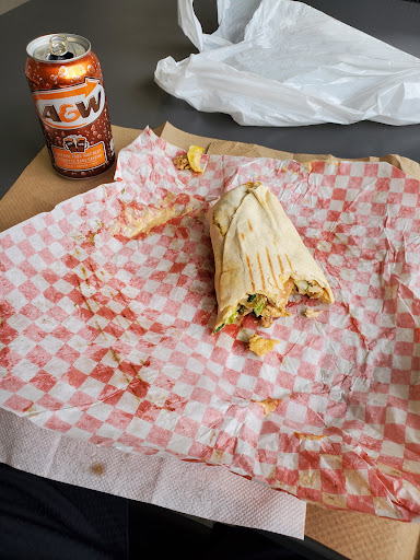 Photo of CT Shawarma Cambridge - 115 Christopher Dr, Cambridge, ON N1R 4T7