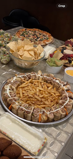 Photo of Zay Zaman Shawarma - 309 Lancaster St W, Kitchener, ON N2H 4V4