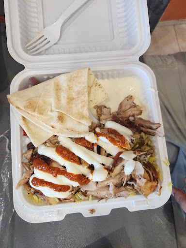Photo of Zay Zaman Shawarma - 309 Lancaster St W, Kitchener, ON N2H 4V4