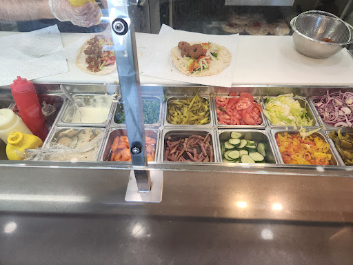 Photo of Zay Zaman Shawarma - 309 Lancaster St W, Kitchener, ON N2H 4V4