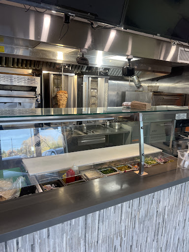 Photo of Zay Zaman Shawarma - 309 Lancaster St W, Kitchener, ON N2H 4V4