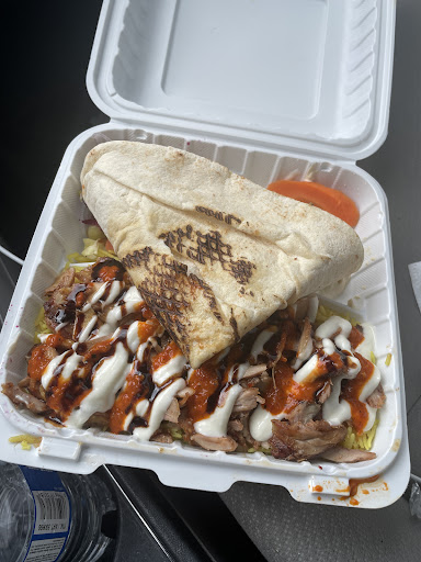 Photo of Zay Zaman Shawarma - 309 Lancaster St W, Kitchener, ON N2H 4V4