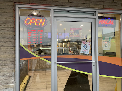 Photo of Zay Zaman Shawarma - 309 Lancaster St W, Kitchener, ON N2H 4V4
