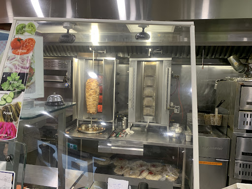 Photo of Zay Zaman Shawarma - 309 Lancaster St W, Kitchener, ON N2H 4V4
